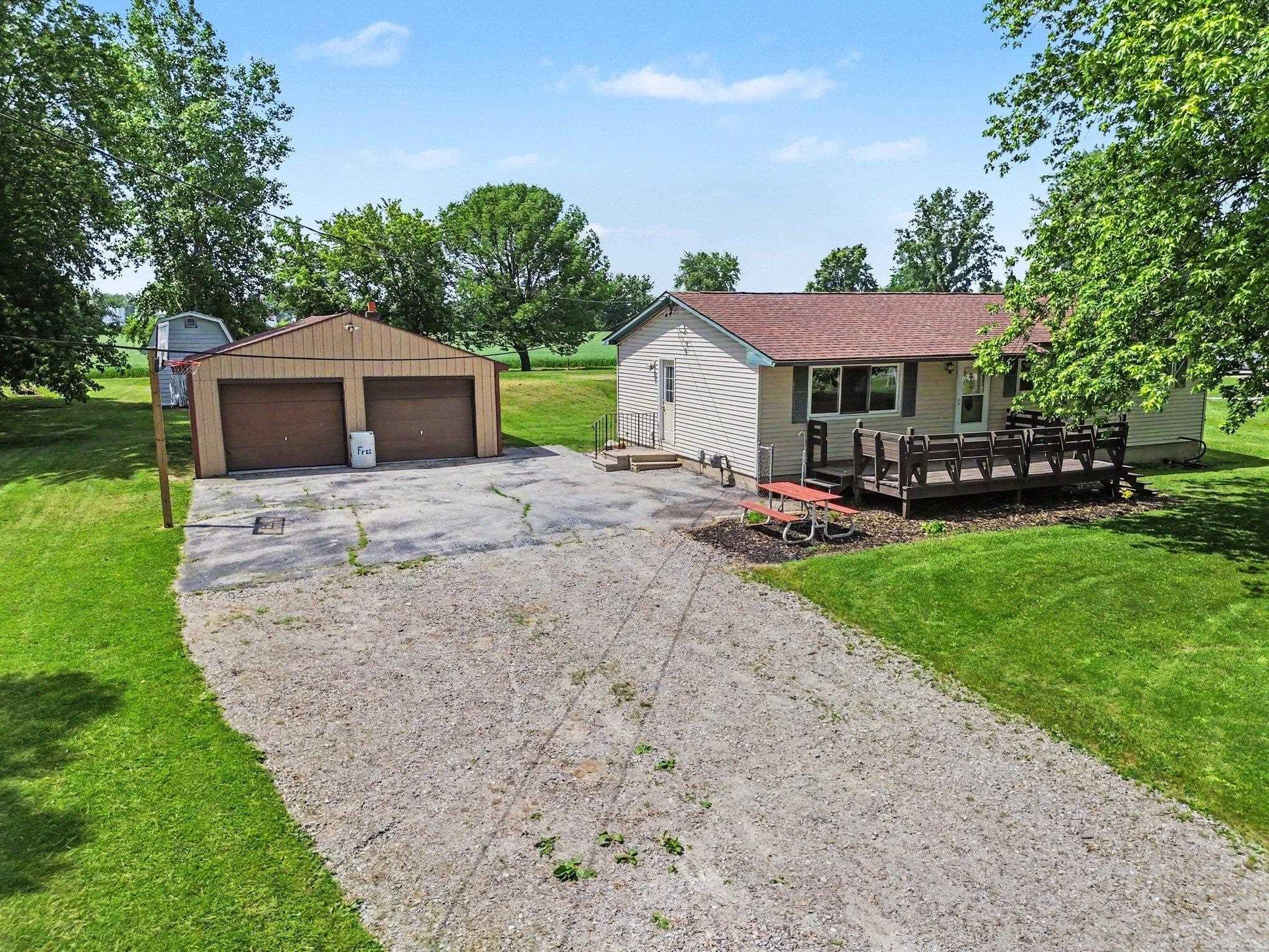 1944 East River Road Kawkawlin, MI 48631 - Photo 35 of 36