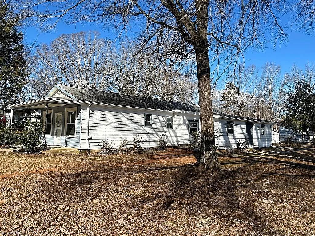 9661 Highway 700 Ruffin, NC 27326 - Photo 2 of 16