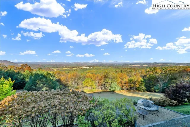a view of a house with a patio