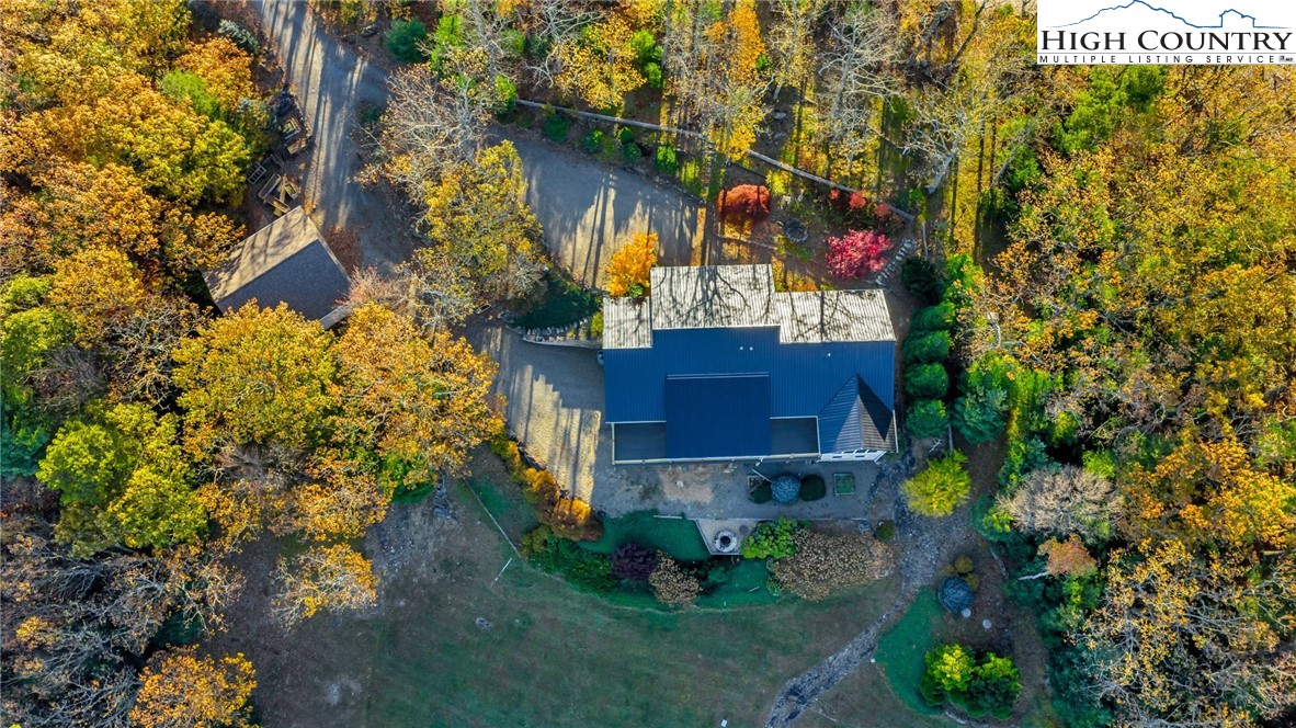 324 Rocky Ridge Lane Glade Valley, NC 28627 - Photo 13 of 43 front view of a house