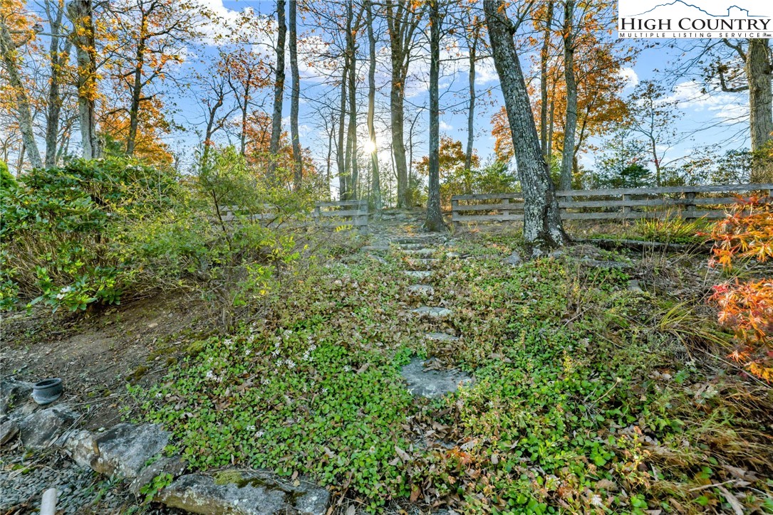 324 Rocky Ridge Lane Glade Valley, NC 28627 - Photo 14 of 43 a view of park