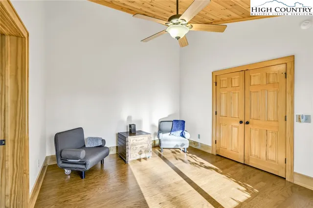 $1,417,000 | 324 Rocky Ridge Lane, Glade Valley, NC 28627