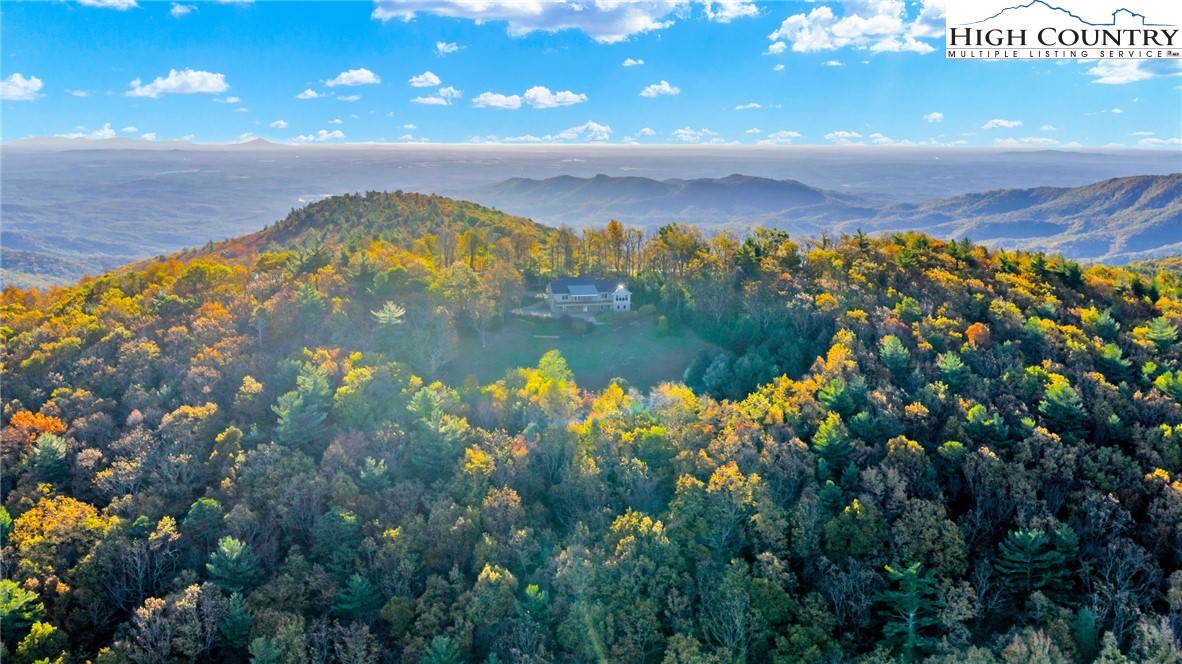 324 Rocky Ridge Lane Glade Valley, NC 28627 - Photo 5 of 43 a view of a lake