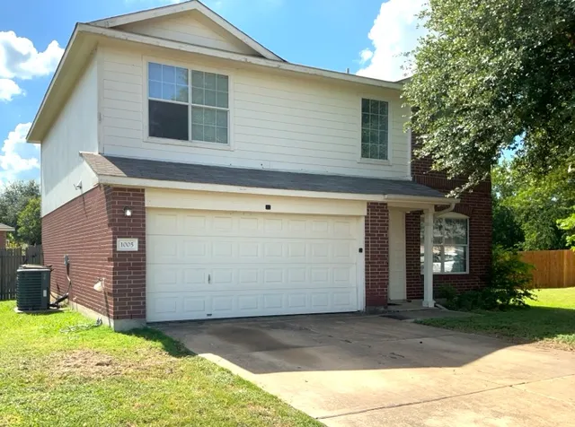 $1,675 | 1005 Bluff Meadow Cove, Georgetown, TX 78626