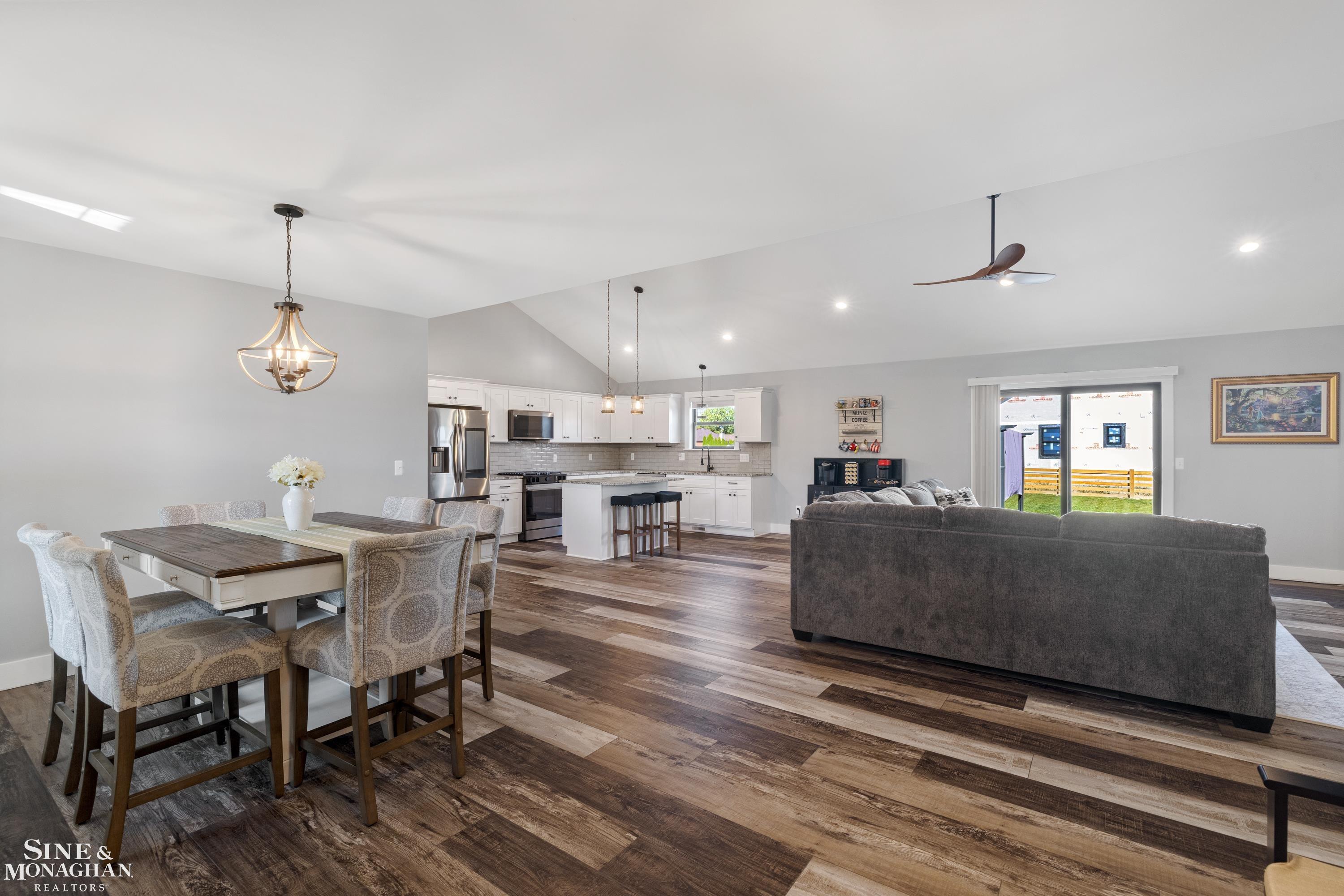 1810 Riley Road St. Clair, MI 48079 - Photo 8 of 61