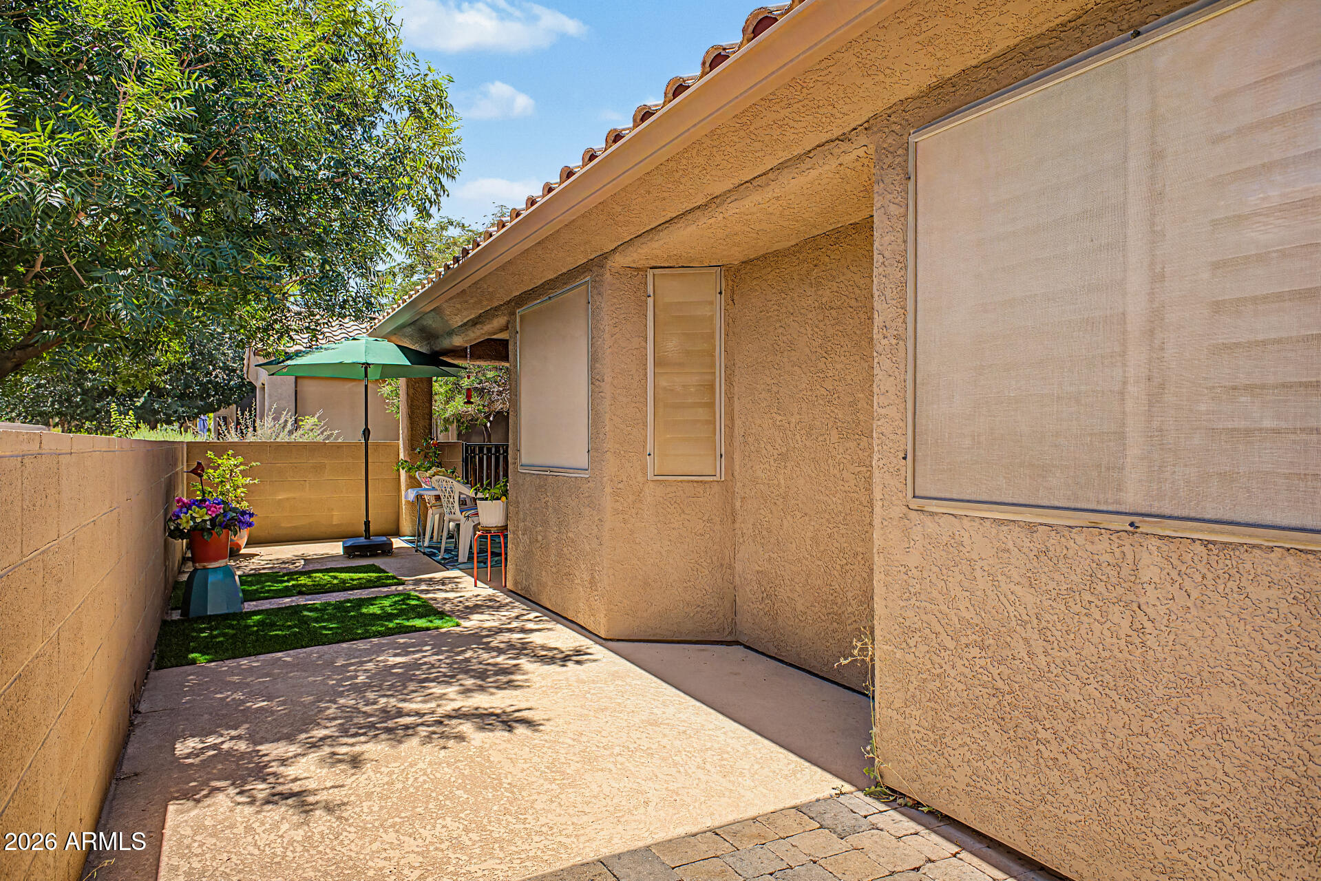 4202 East Broadway Road, Unit 130 Mesa, AZ 85206 - Photo 25 of 35
