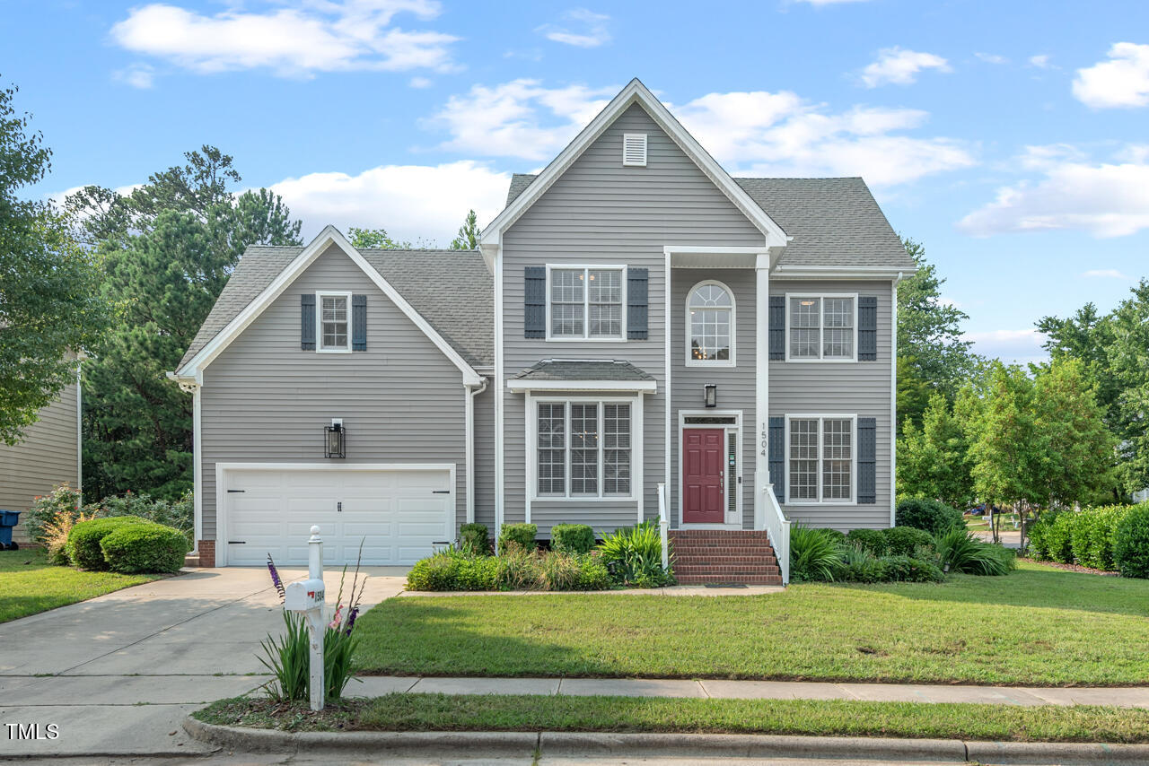 1504 Haventree Road Durham, NC 27713 - Photo 2 of 42 01