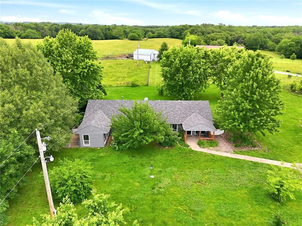 1641 Northwest 100th Road Kingsville, MO 64061 - Photo 60 of 63