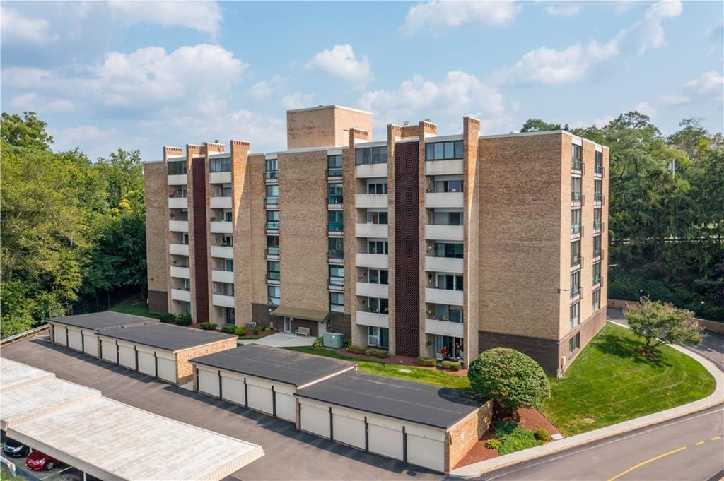 55 Highland Road, Unit 205 Bethel Park, PA 15102 - Photo 1 of 34