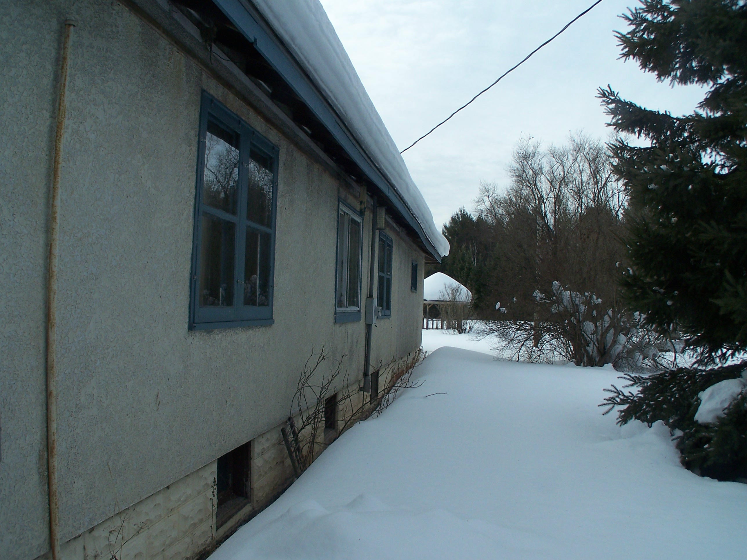 7338 South Forrest Side Road Brimley, MI 49715 - Photo 14 of 16 Gallery Image 14