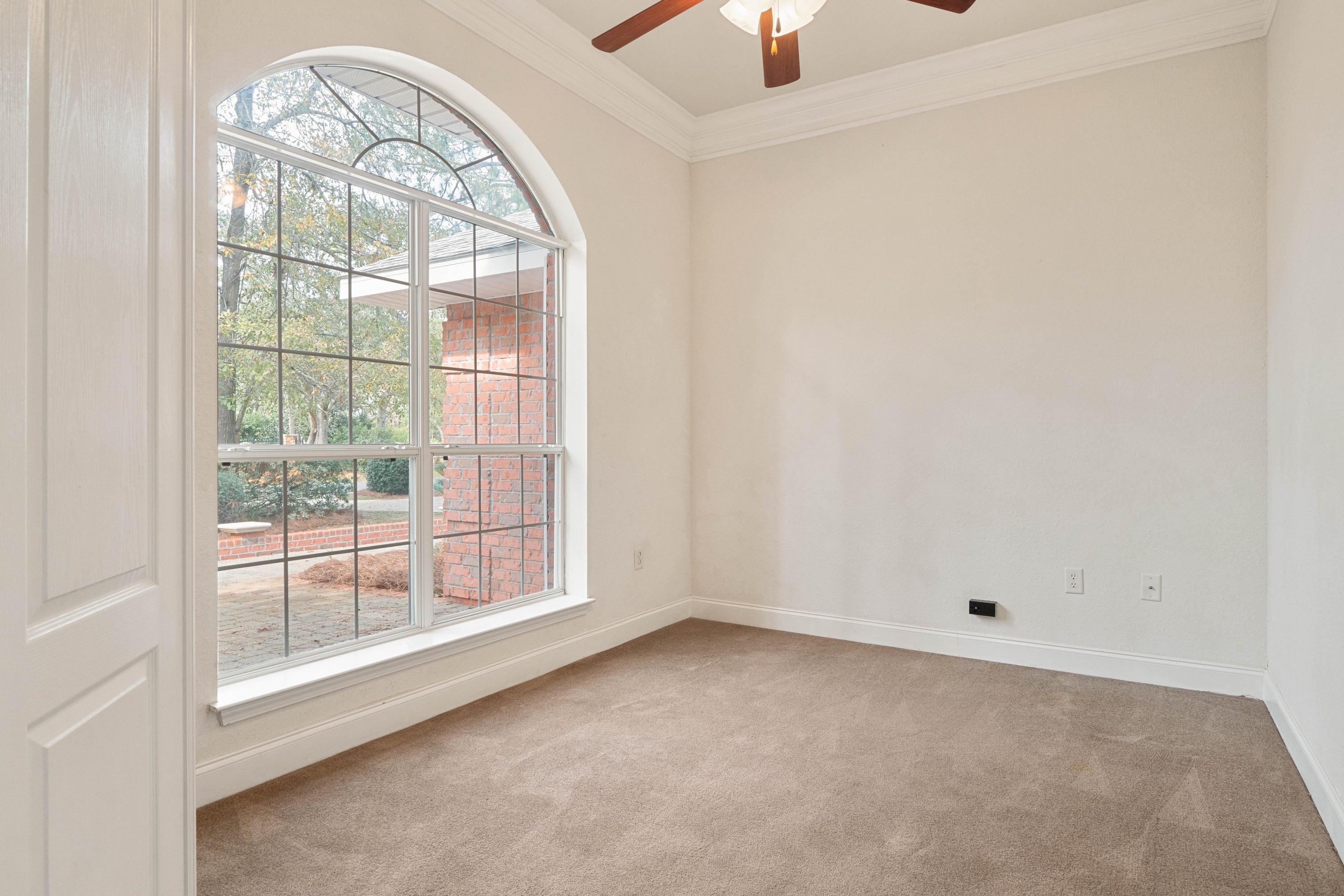 414 Driftwood Point Road Santa Rosa Beach, FL 32459 - Photo 5 of 36 an empty room with a window