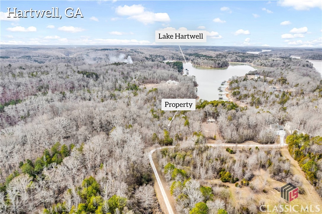 0 Paynes Creek Road, Unit LOT 7 Hartwell, GA 30643 - Photo 8 of 17