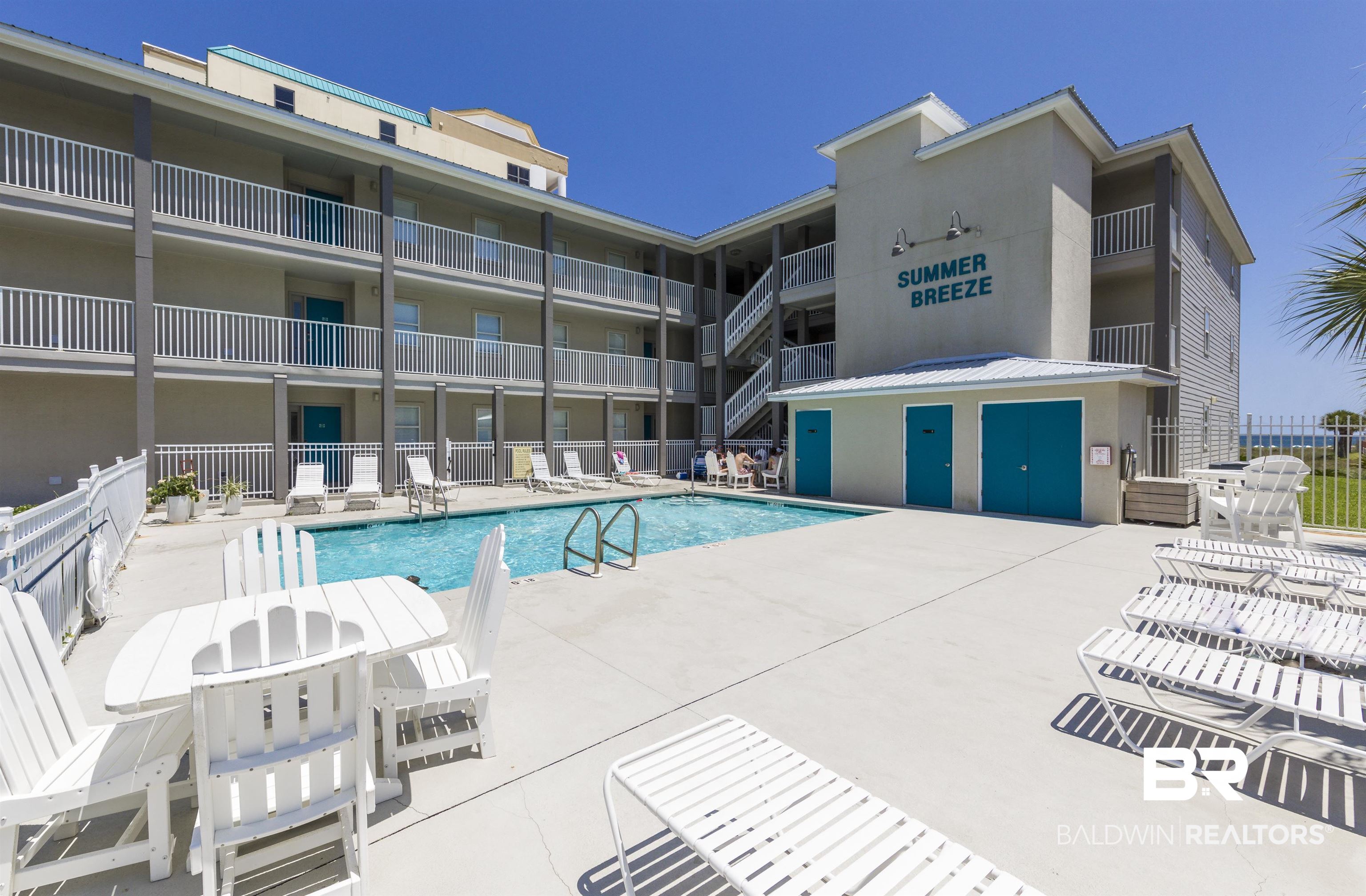 27222 Gulf Road, Unit 26 Orange Beach, AL 36561 - Photo 29 of 37