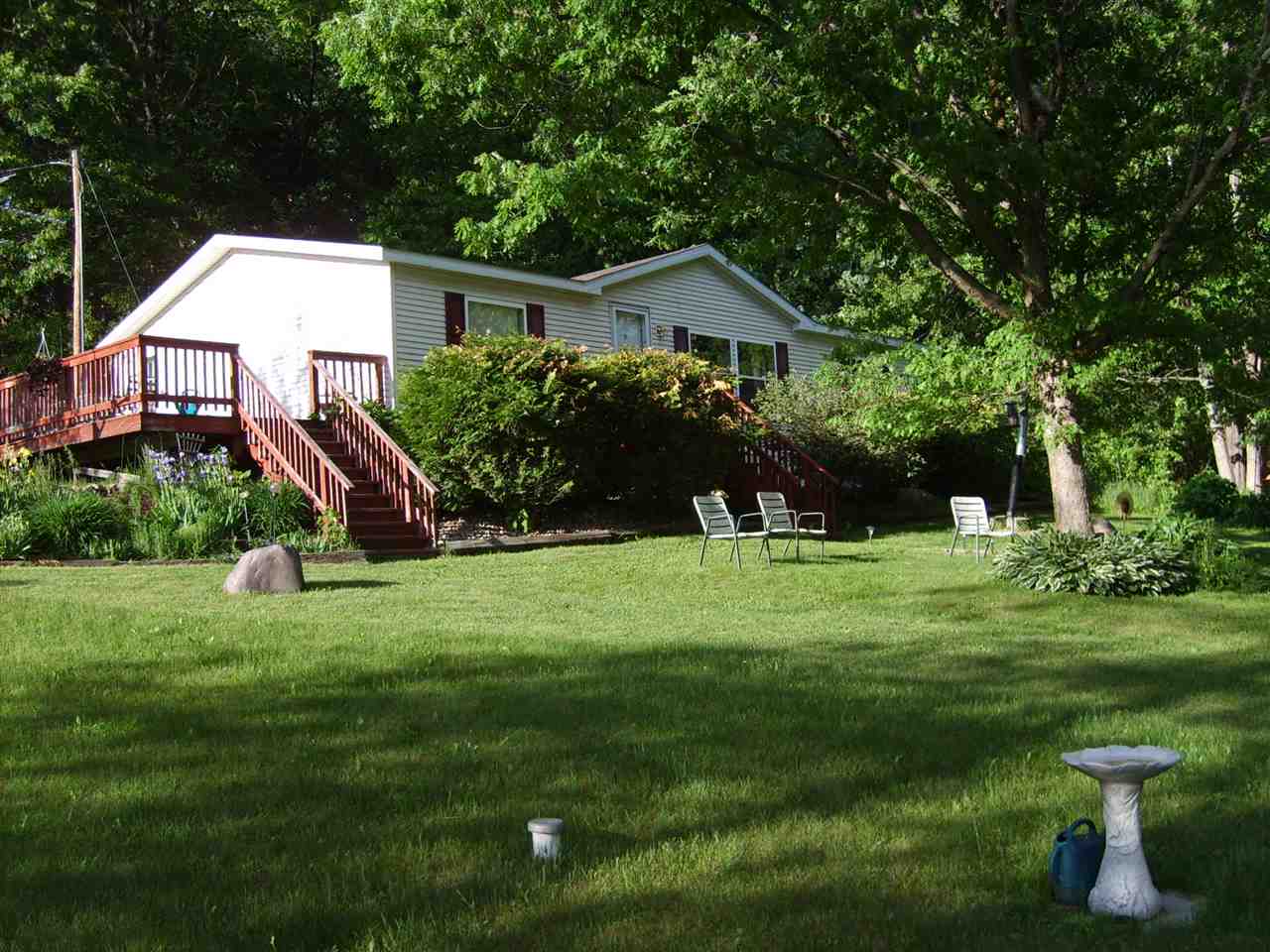 N9278 County Rd G Iola, WI 54945 - Photo 1 of 1