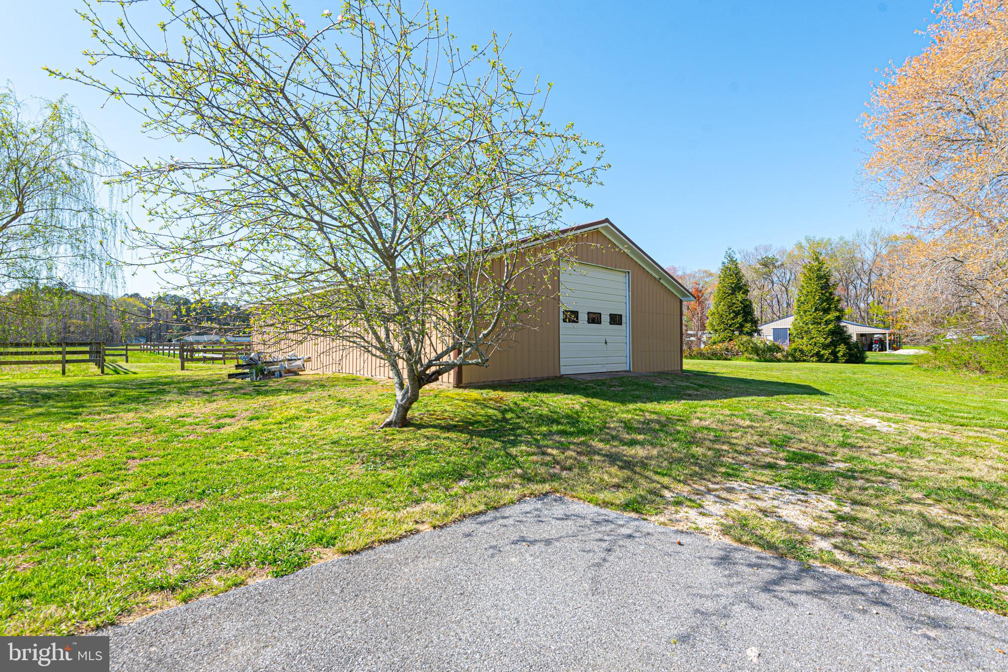 12740 Jarvis Road Bishopville, MD 21813 - Photo 43 of 47 Gallery Image 43