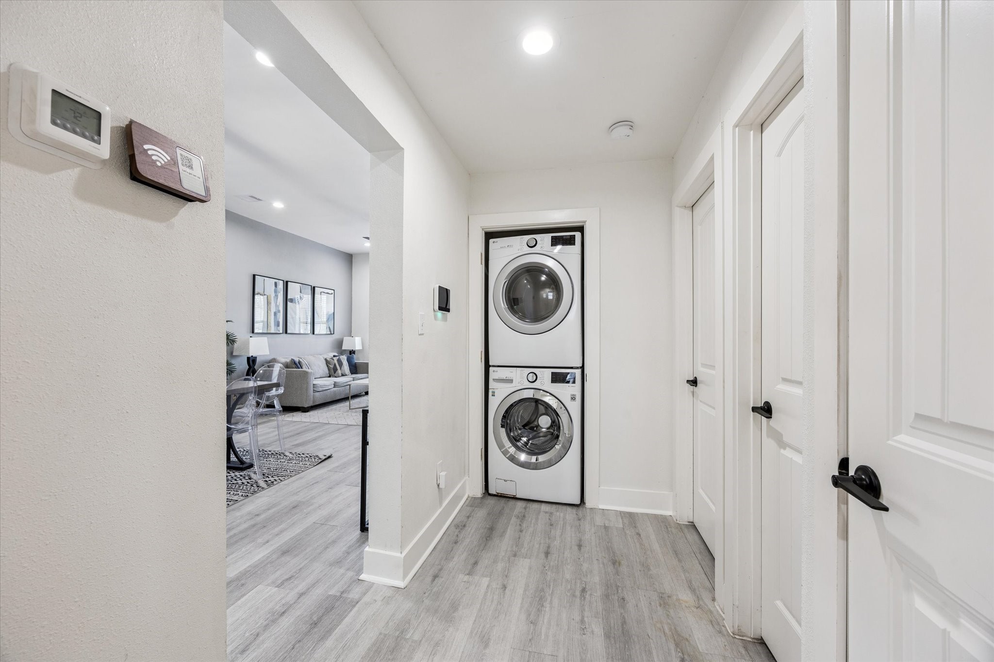 2302 Sumpter Street, Unit 1 Houston, TX 77026 - Photo 11 of 16