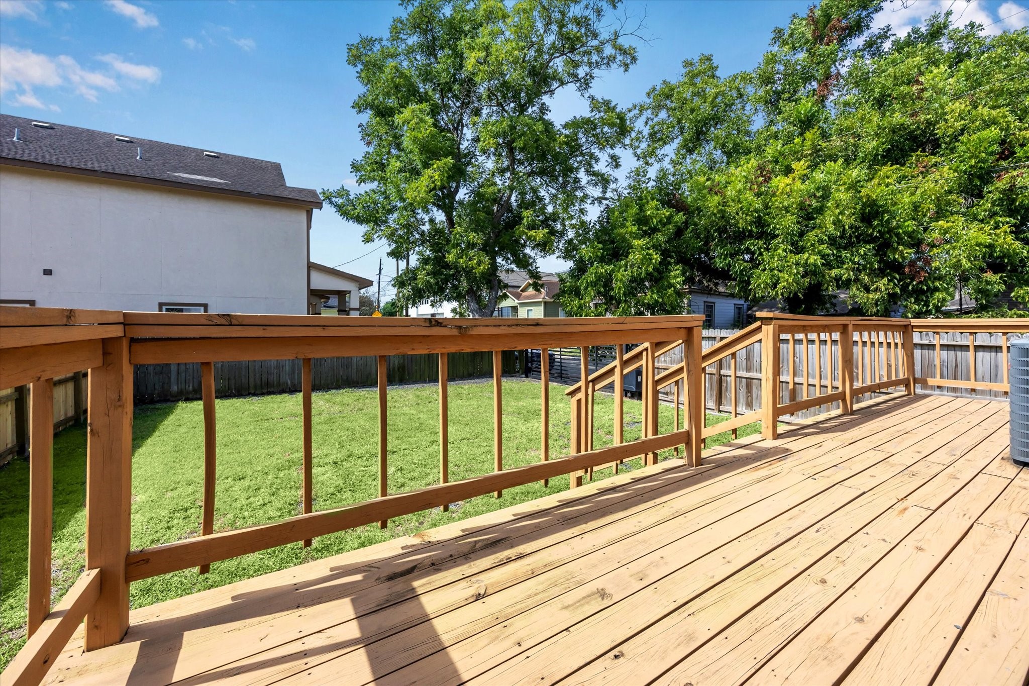 2302 Sumpter Street, Unit 1 Houston, TX 77026 - Photo 15 of 16