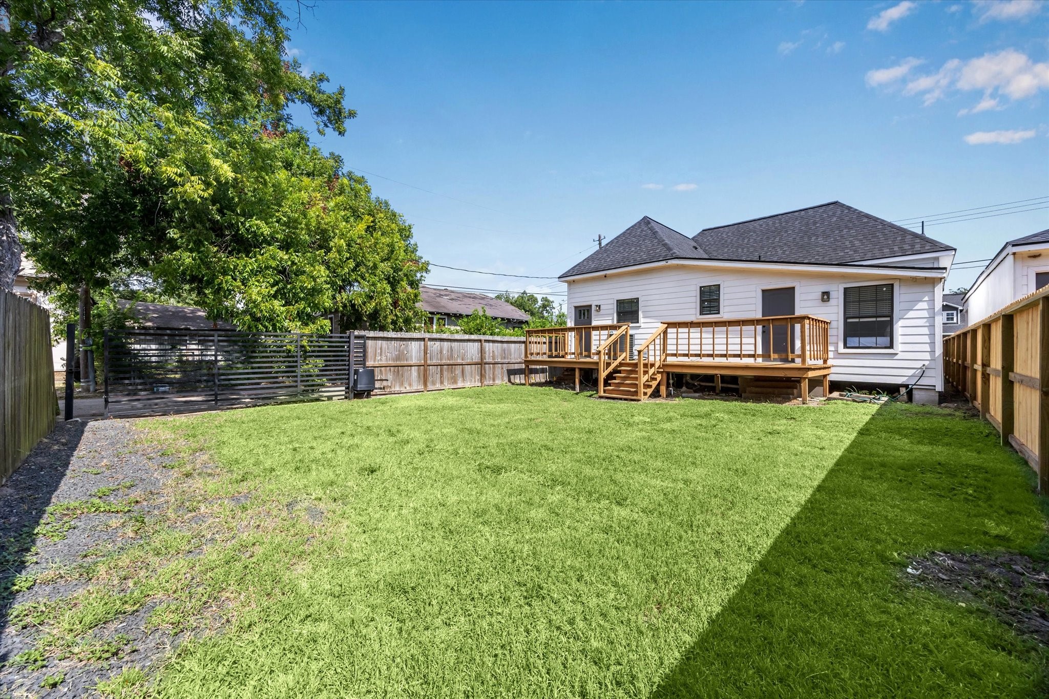 2302 Sumpter Street, Unit 1 Houston, TX 77026 - Photo 16 of 16