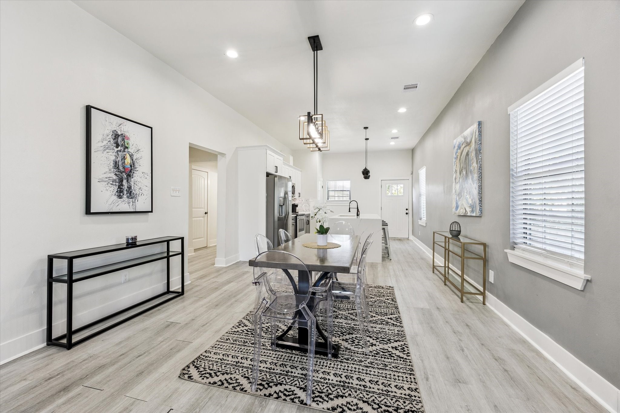 2302 Sumpter Street, Unit 1 Houston, TX 77026 - Photo 5 of 16