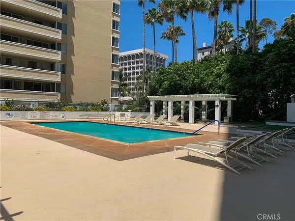 $864,000 | 700 East Ocean Boulevard, Unit 2308, Long Beach, CA 90802