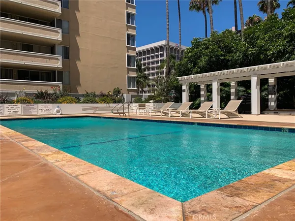 $864,000 | 700 East Ocean Boulevard, Unit 2308, Long Beach, CA 90802