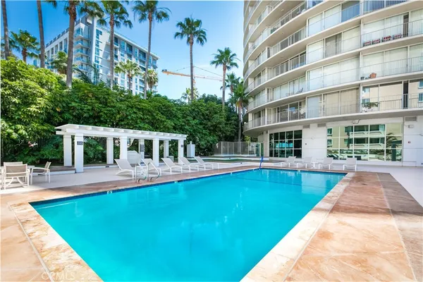 $864,000 | 700 East Ocean Boulevard, Unit 2308, Long Beach, CA 90802