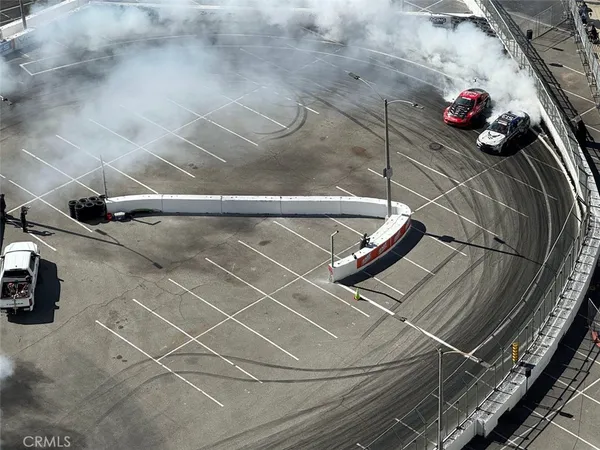 a water heater on the wall