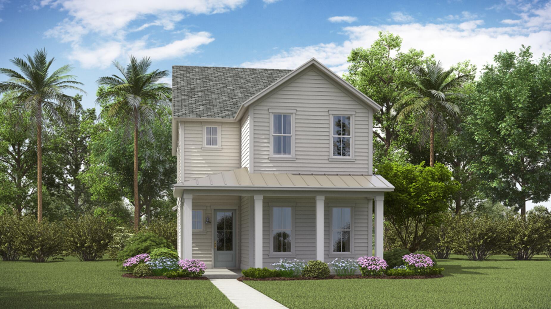 215 Witherspoon Street Summerville, SC 29486 - Photo 1 of 11 Rutledge B