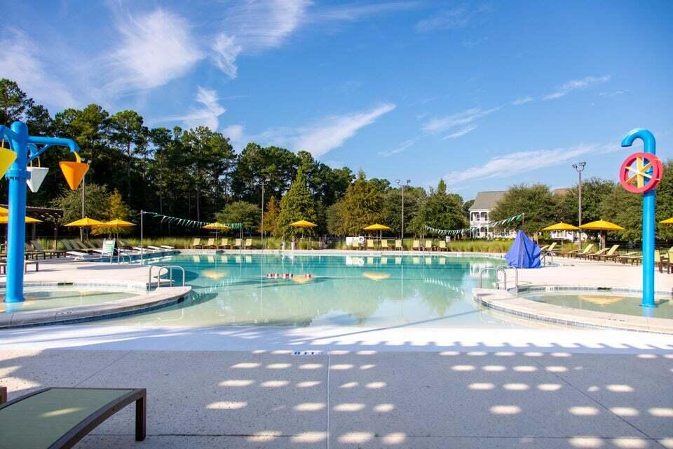 215 Witherspoon Street Summerville, SC 29486 - Photo 11 of 11 Carnes Pool 2