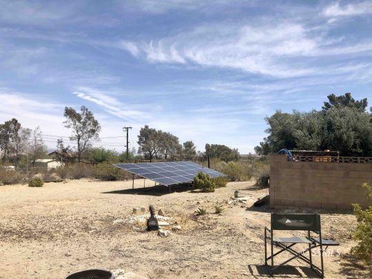 424 East Kendall Avenue Ridgecrest, CA 93555 - Photo 38 of 38 Gallery Image 38