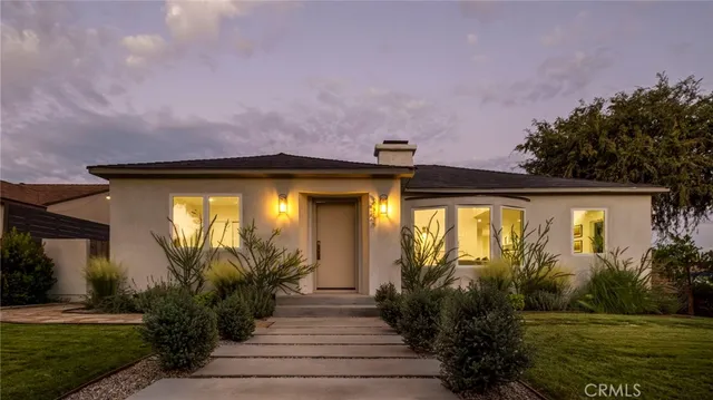$1,389,000 | 3554 South Sycamore Avenue, Los Angeles, CA 90016