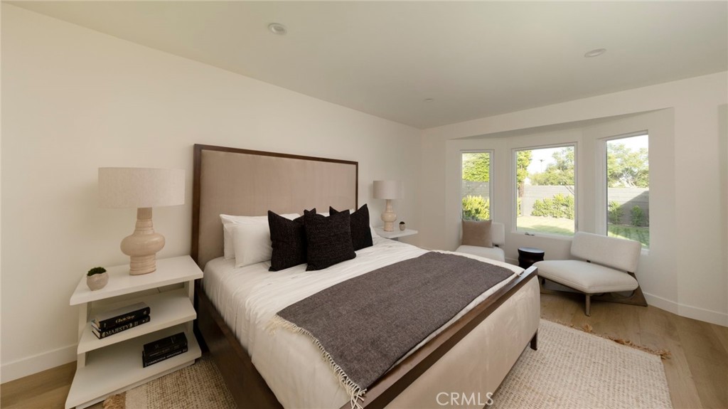 3554 South Sycamore Avenue Los Angeles, CA 90016 - Photo 14 of 28