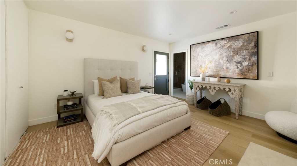 3554 South Sycamore Avenue Los Angeles, CA 90016 - Photo 15 of 28