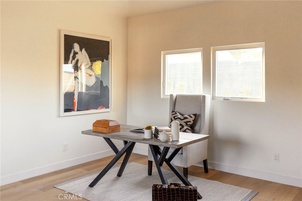 3554 South Sycamore Avenue Los Angeles, CA 90016 - Photo 28 of 28