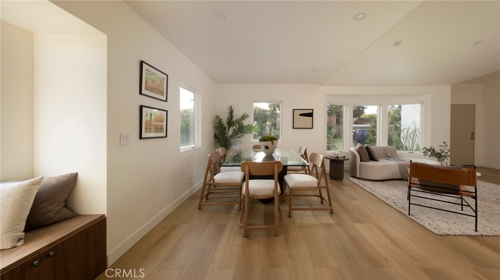 3554 South Sycamore Avenue Los Angeles, CA 90016 - Photo 8 of 28