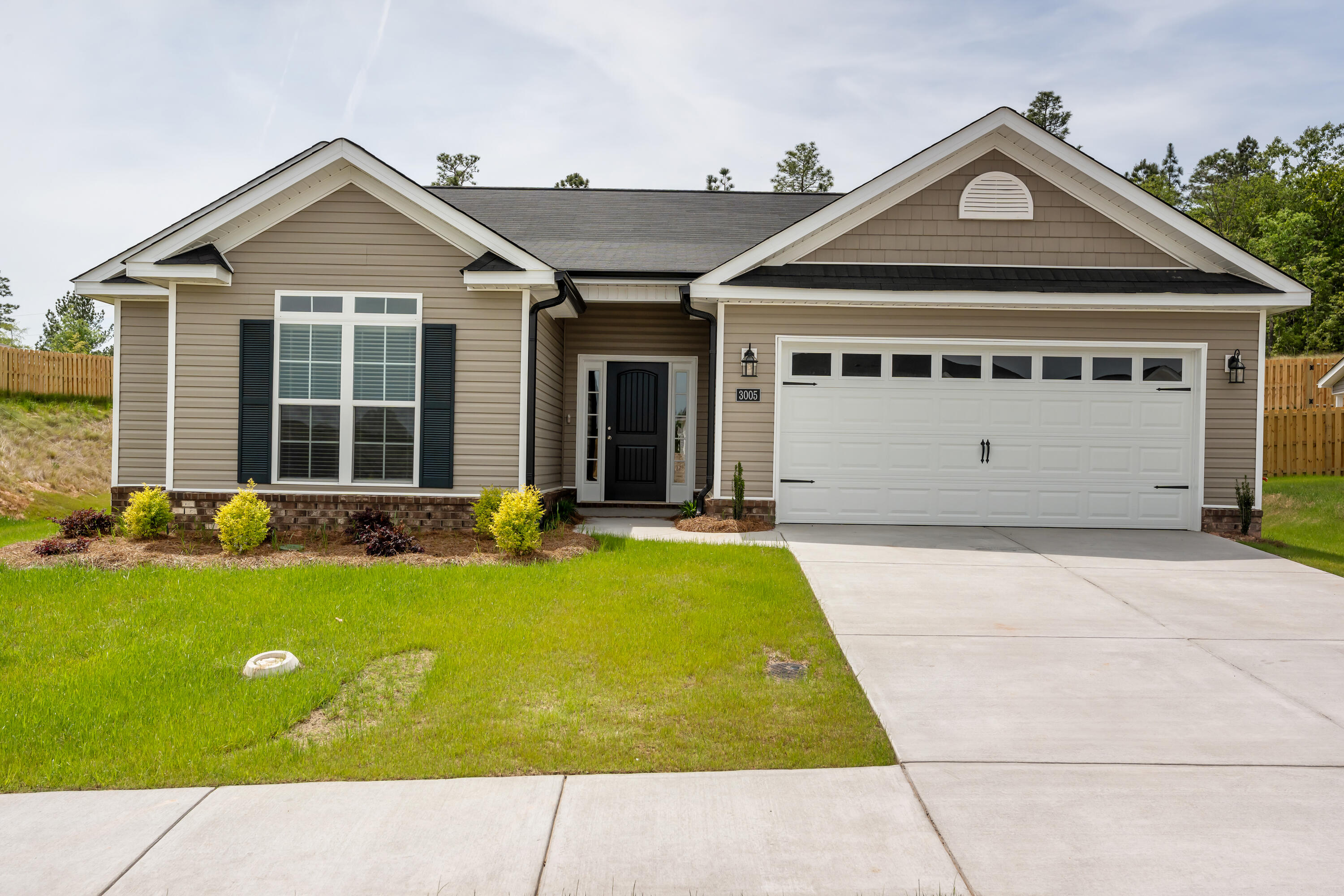 3005 Brems Drive Augusta, GA 30909 - Photo 1 of 41 Lot 41JJ