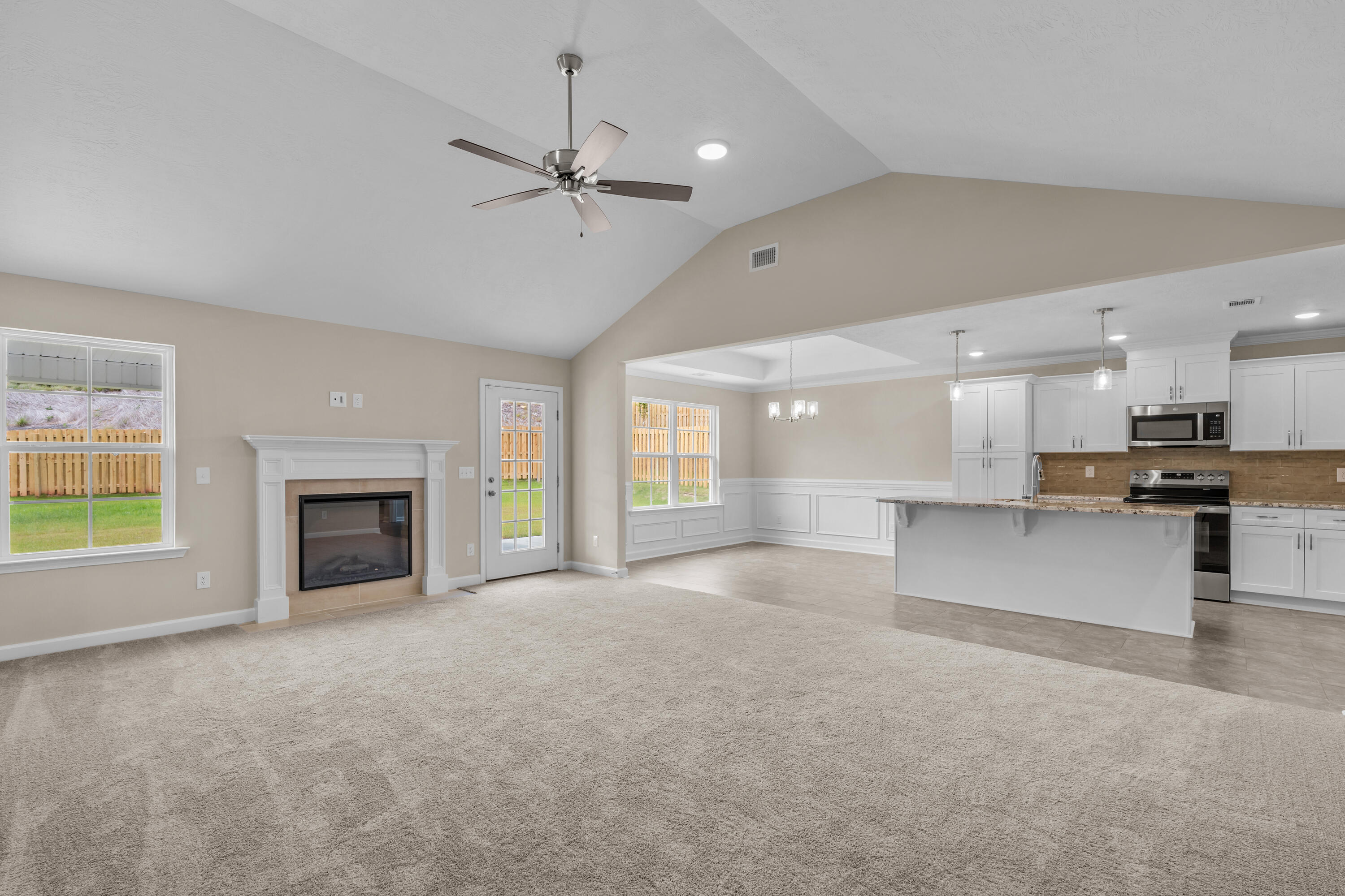 3005 Brems Drive Augusta, GA 30909 - Photo 12 of 41 Great Room