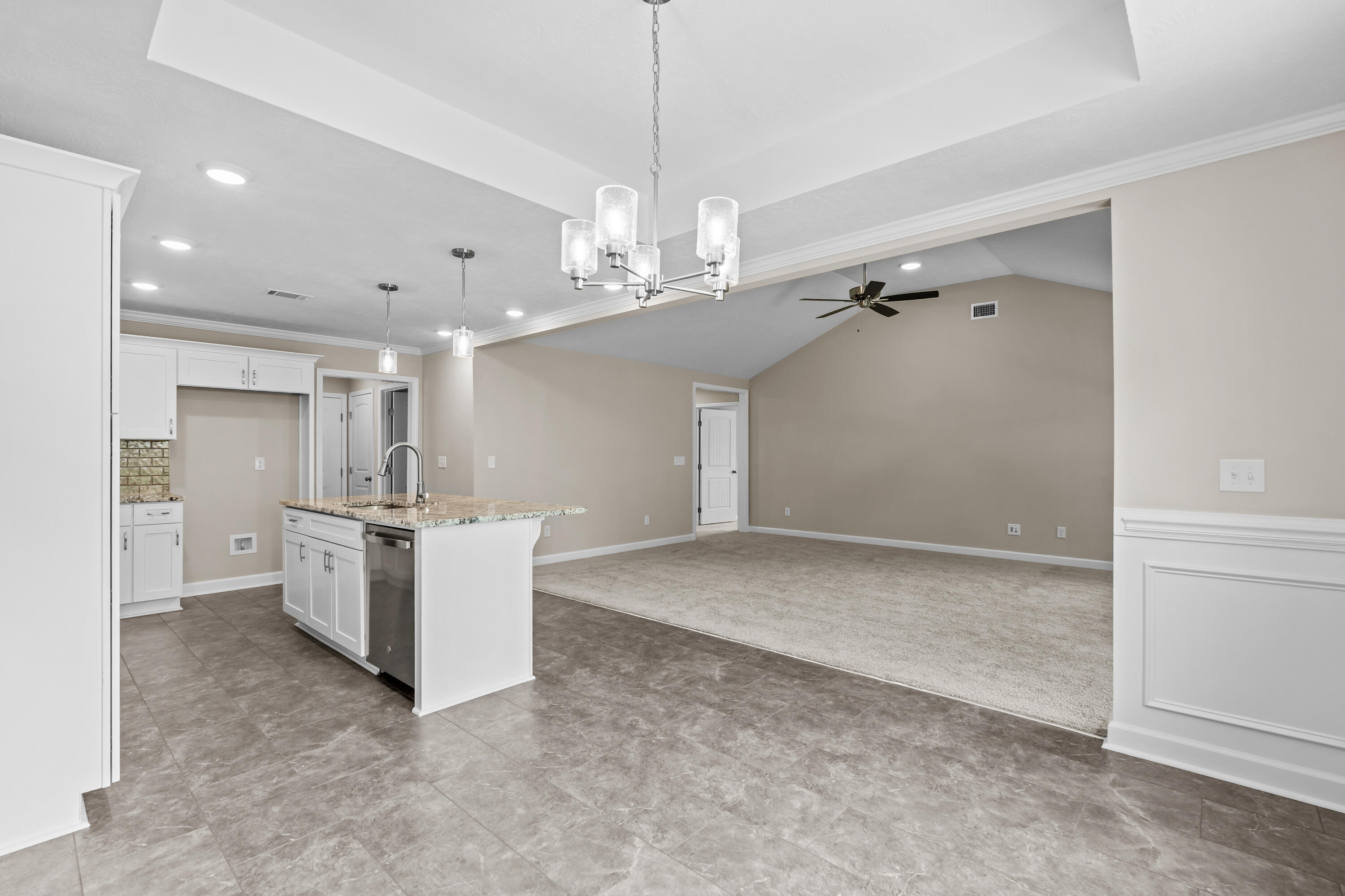3005 Brems Drive Augusta, GA 30909 - Photo 13 of 41 dinning/kitchen area