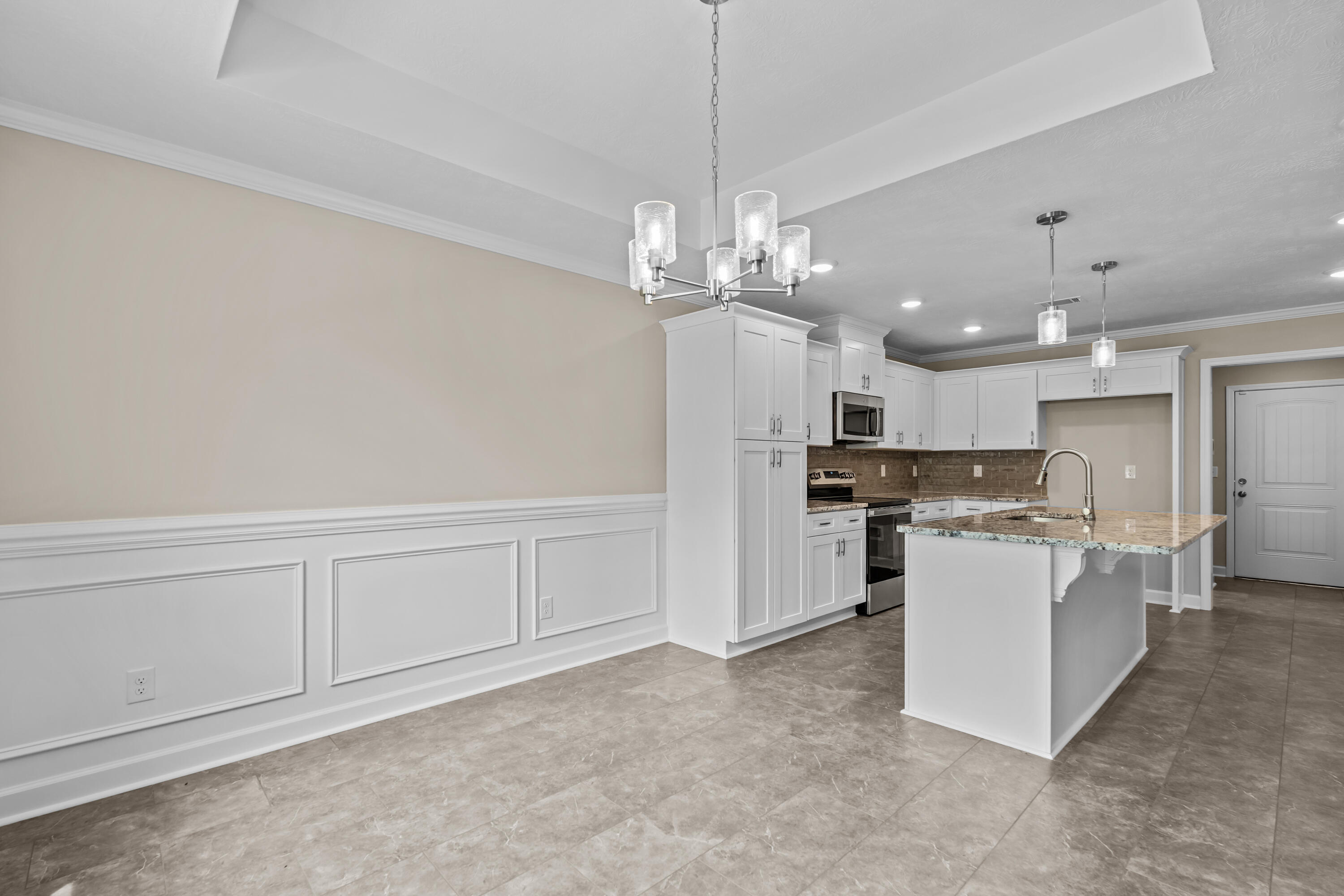 3005 Brems Drive Augusta, GA 30909 - Photo 14 of 41 dining/kitchen