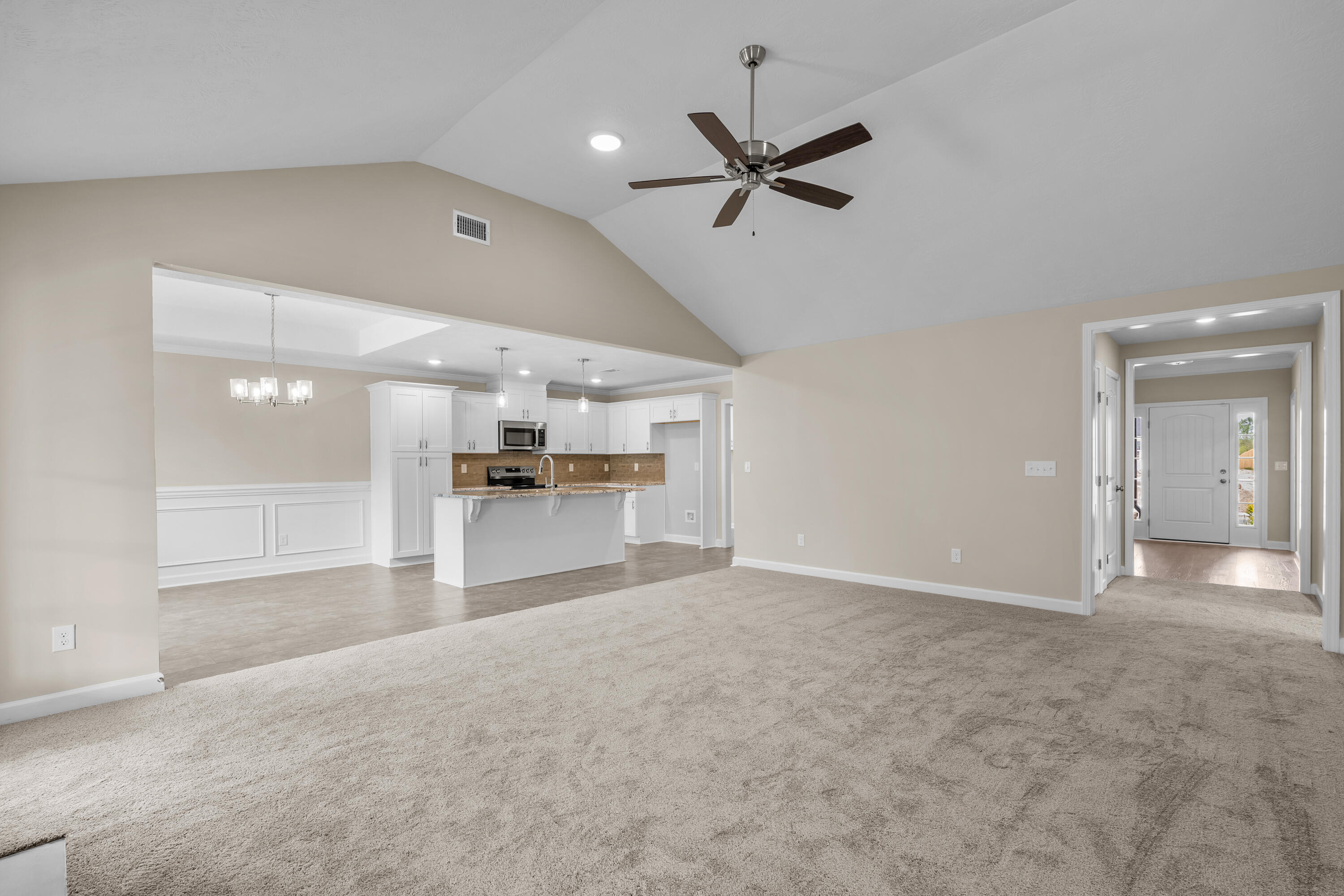 3005 Brems Drive Augusta, GA 30909 - Photo 17 of 41 Great Room