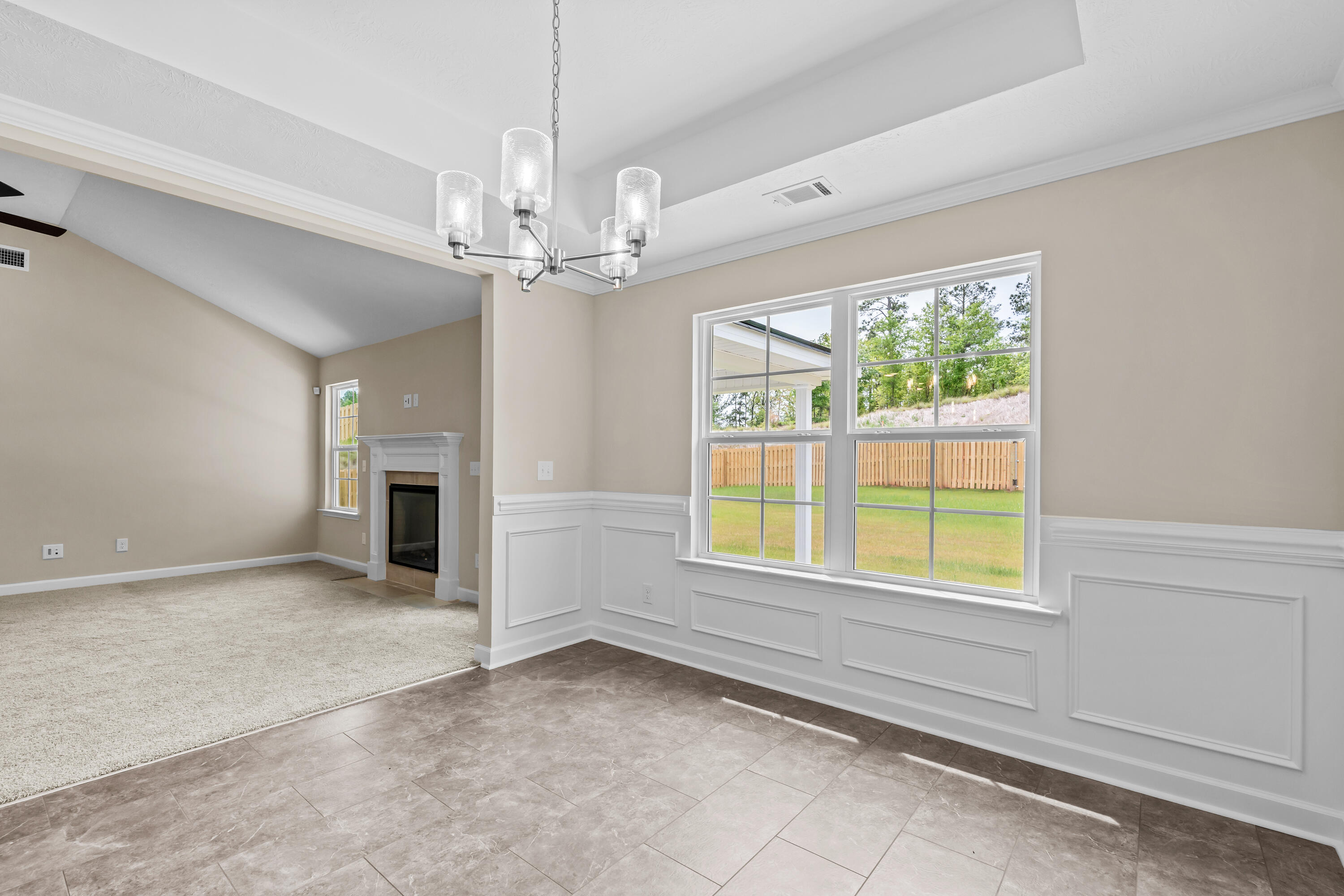 3005 Brems Drive Augusta, GA 30909 - Photo 18 of 41 Dining Area