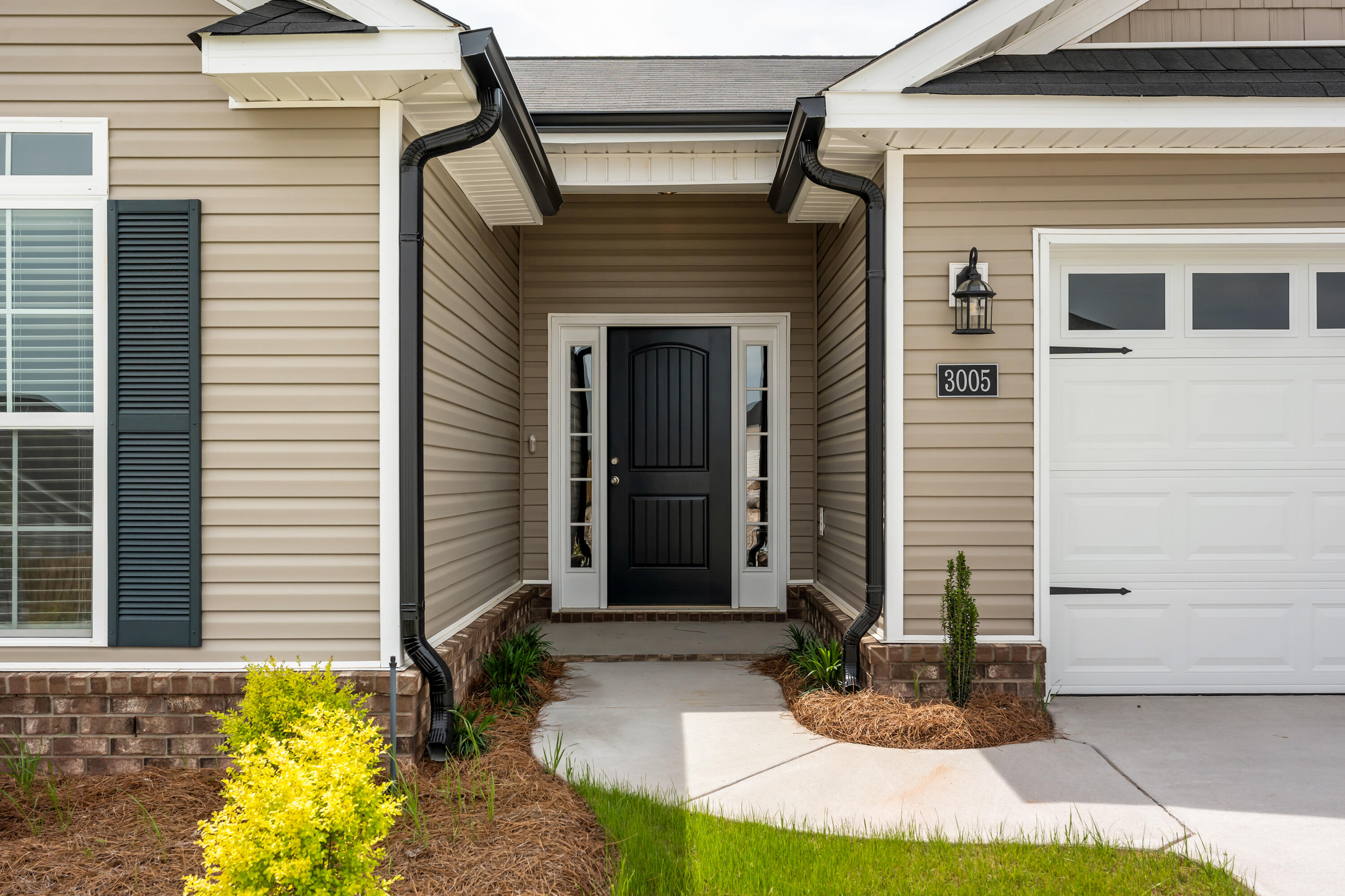 3005 Brems Drive Augusta, GA 30909 - Photo 2 of 41 Entrance