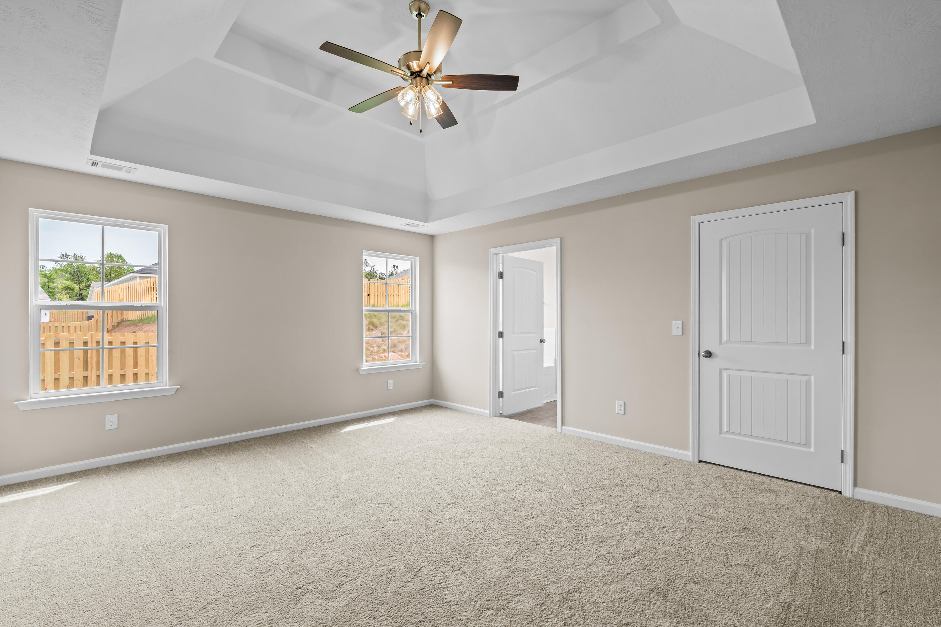 3005 Brems Drive Augusta, GA 30909 - Photo 21 of 41 Primary Suite