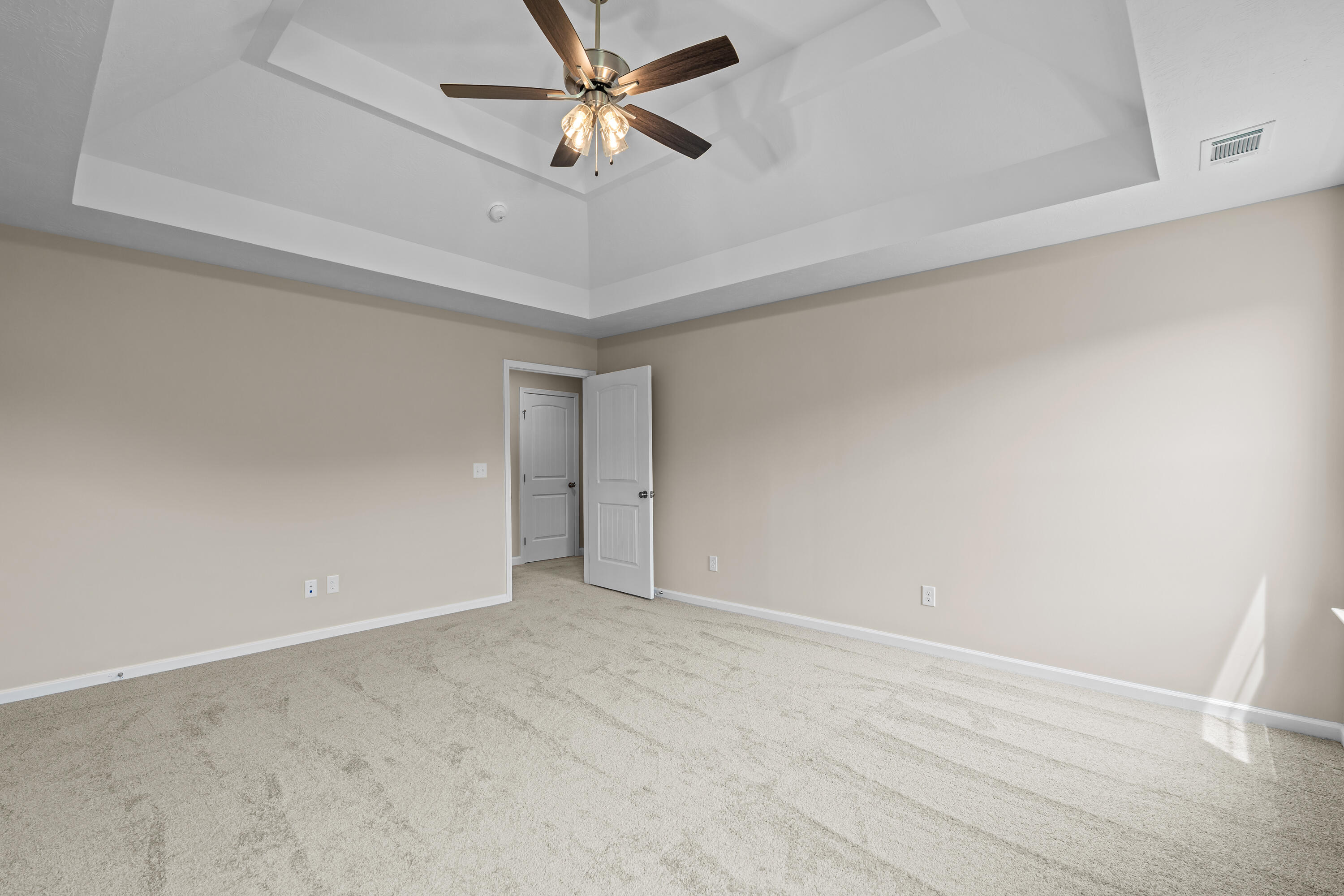 3005 Brems Drive Augusta, GA 30909 - Photo 22 of 41 Primary Suite