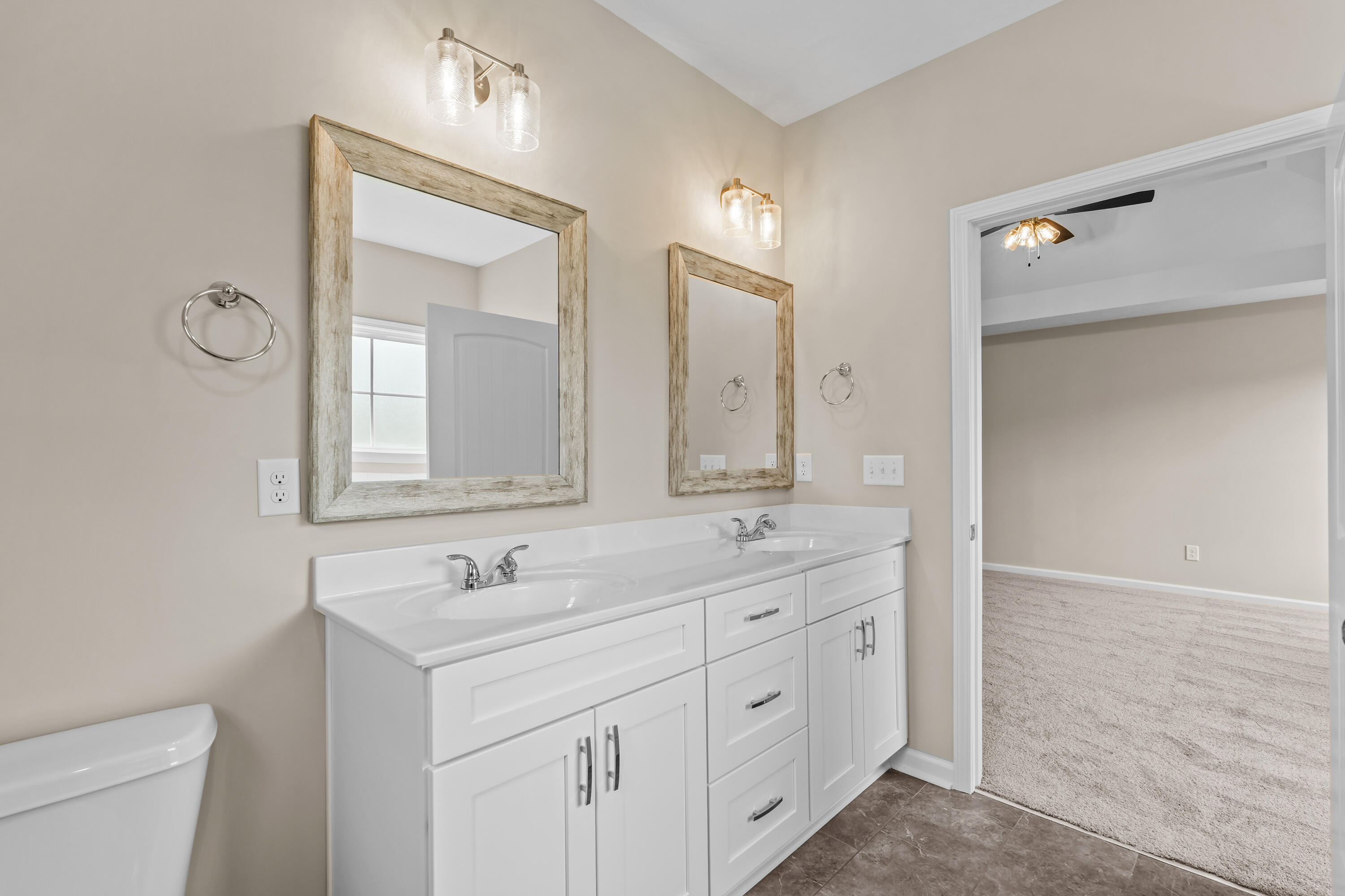 3005 Brems Drive Augusta, GA 30909 - Photo 25 of 41 Primary Bathroom