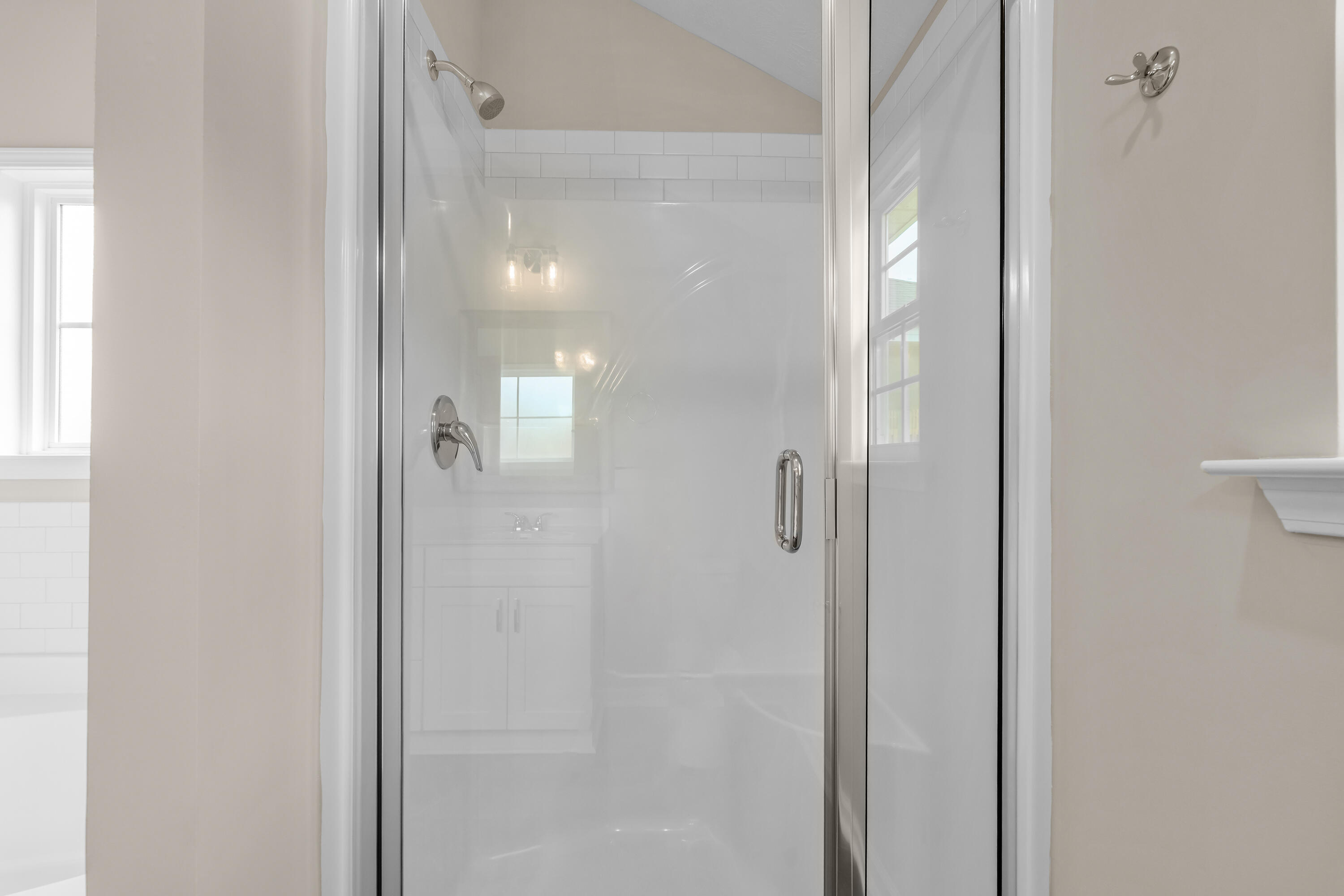 3005 Brems Drive Augusta, GA 30909 - Photo 26 of 41 Primary Shower