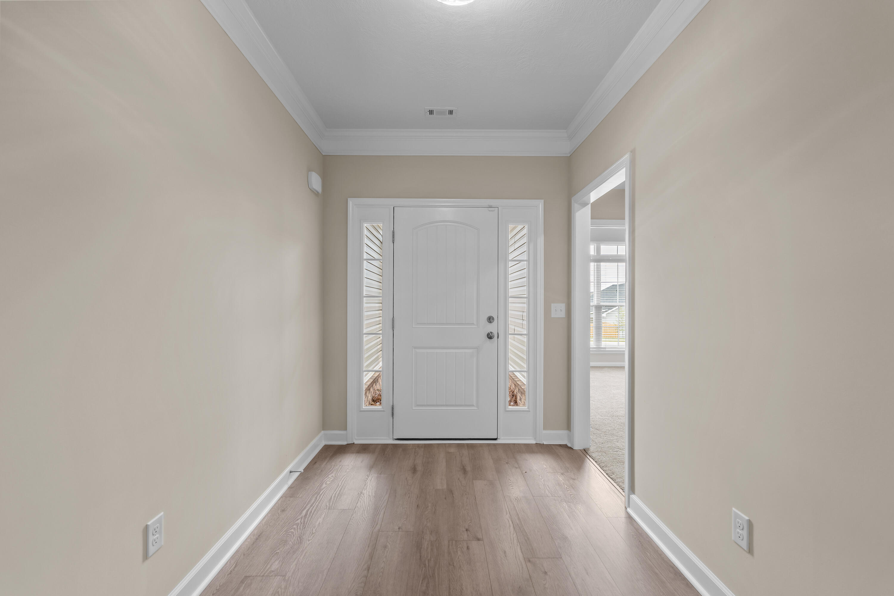 3005 Brems Drive Augusta, GA 30909 - Photo 3 of 41 Foyer