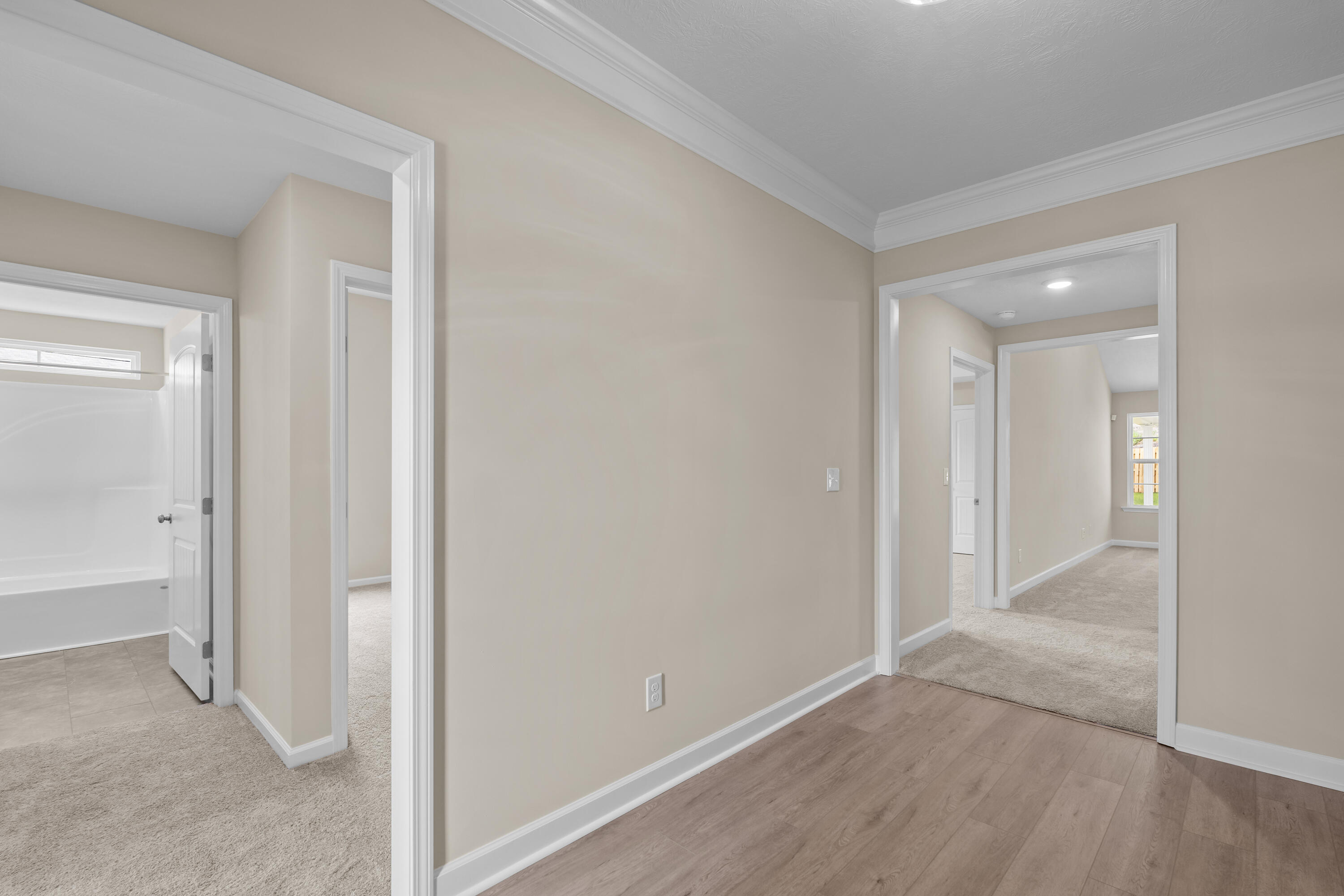 3005 Brems Drive Augusta, GA 30909 - Photo 4 of 41 Foyer