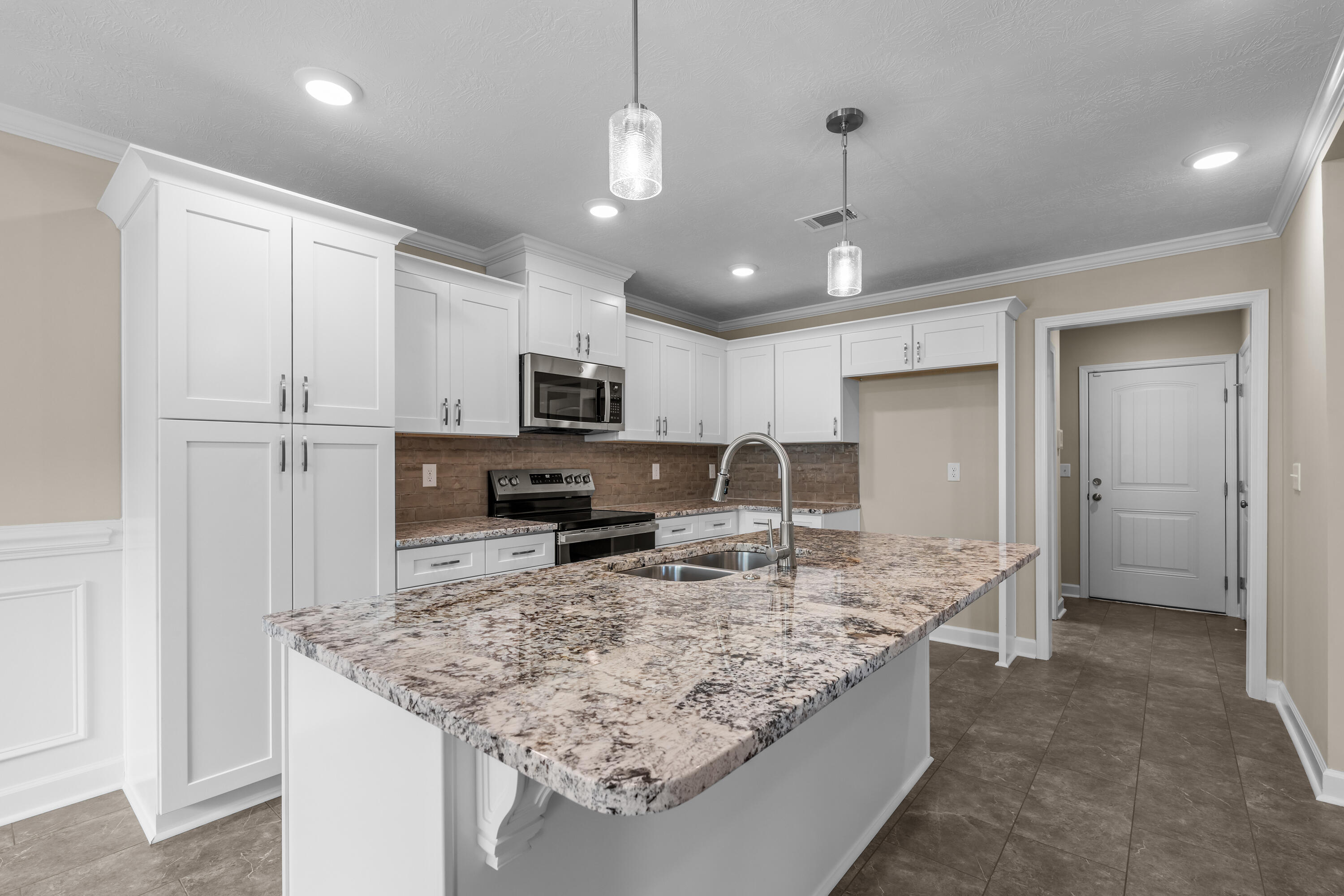 3005 Brems Drive Augusta, GA 30909 - Photo 6 of 41 Kitchen