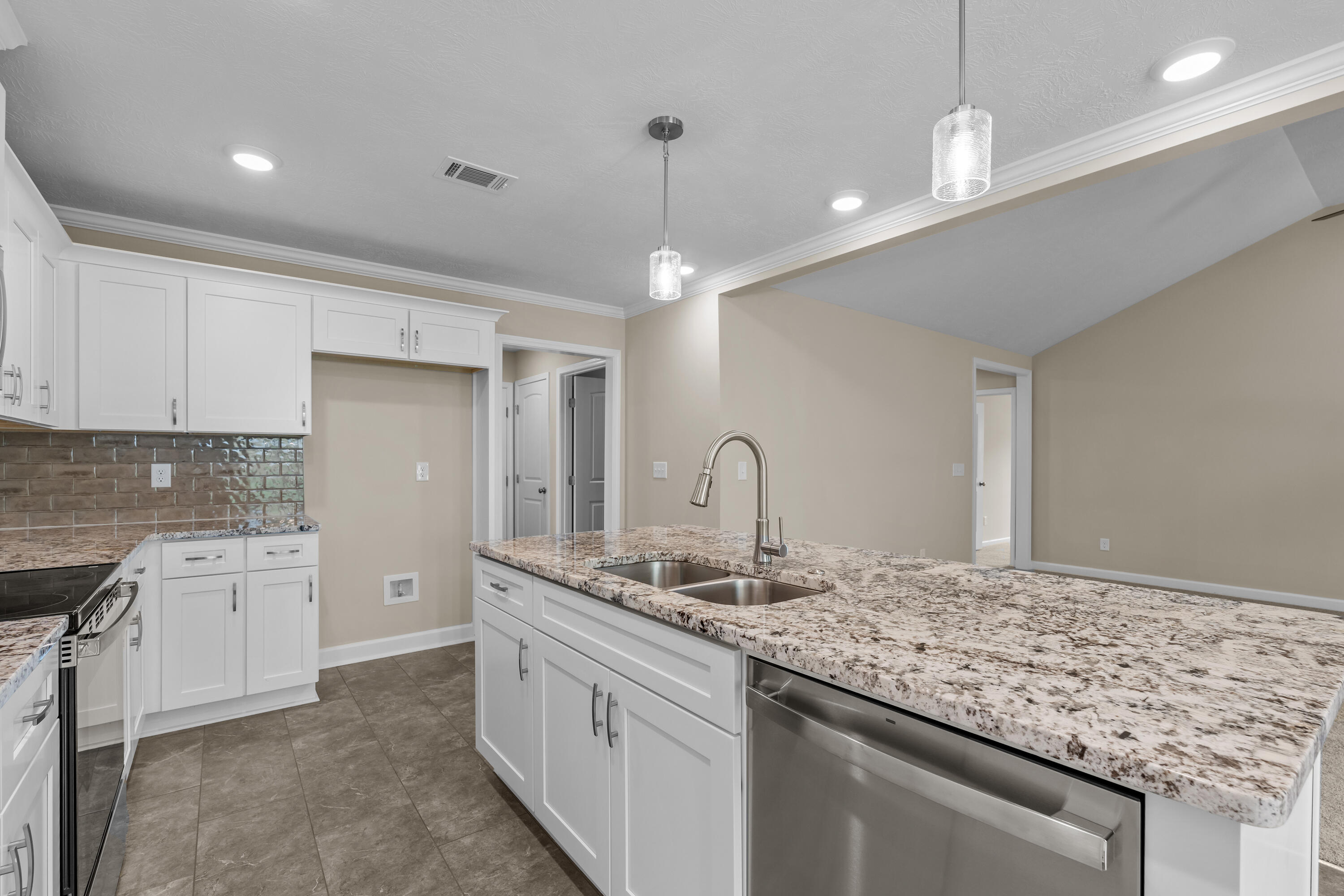 3005 Brems Drive Augusta, GA 30909 - Photo 7 of 41 Kitchen